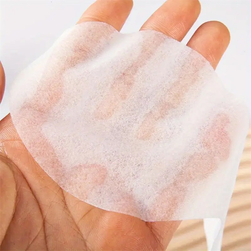 1000/500 Buah Masker Mata Katu - Skincare Natur E ulasan dan harga