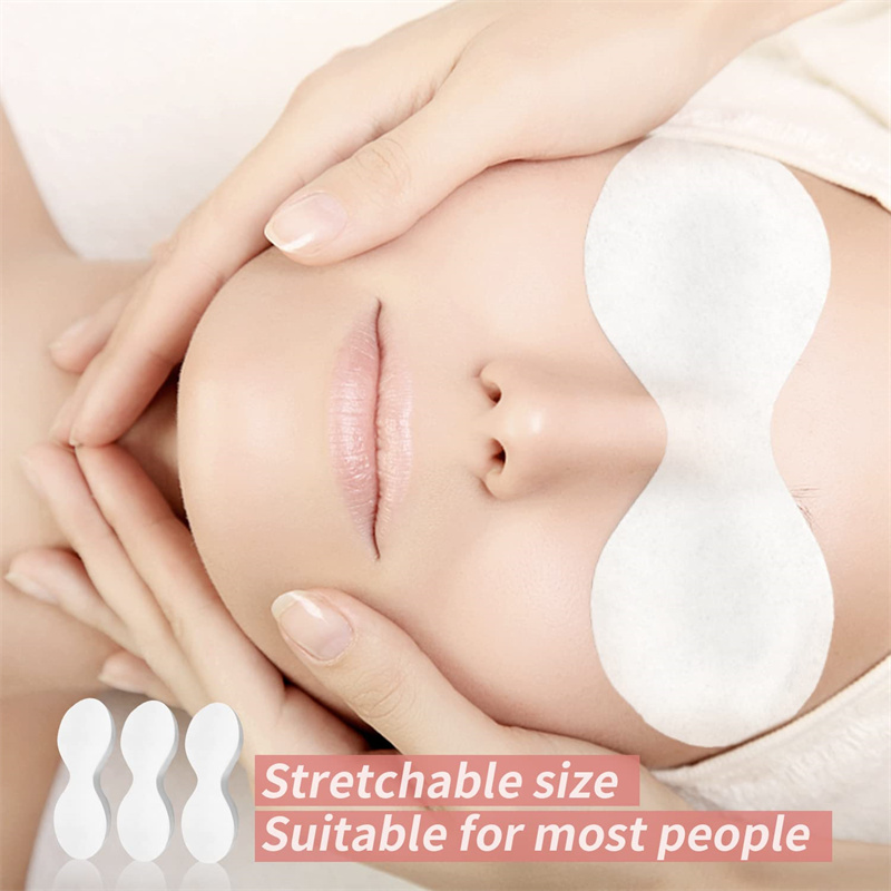 1000/500 Buah Masker Mata Katu - Skincare Natur E ulasan dan harga
