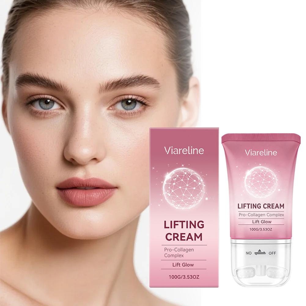 Viareline Peptide Lifting Firm - Peptide Neck Cream ulasan dan harga