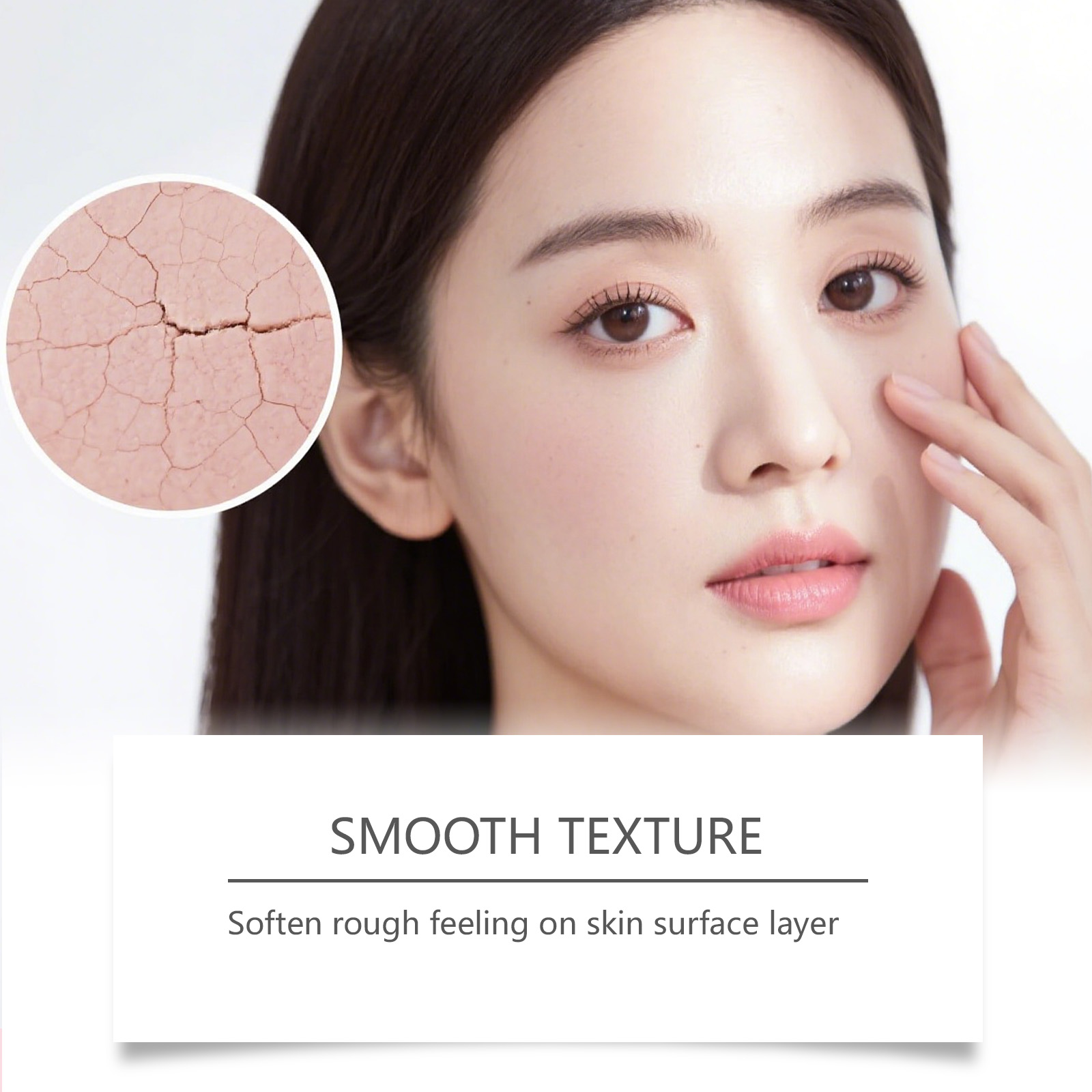 Krim Pengencang Leher Retinol  - Peptide Neck Cream ulasan dan harga