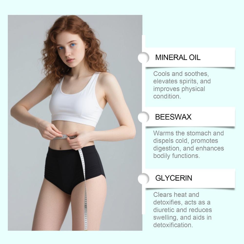 Glp-1 10-in-1 Care Patch, Akti - Skincare Natur E ulasan dan harga