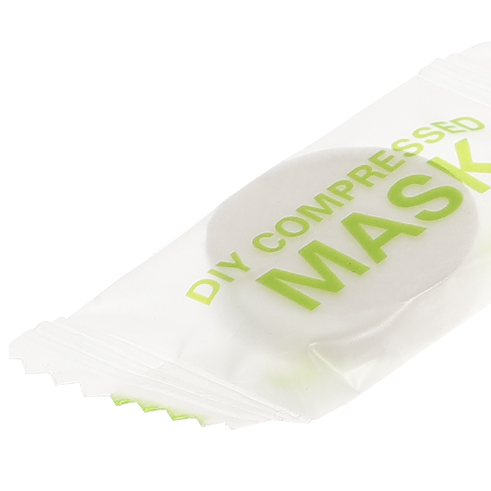 50 Buah Masker Wajah Ultratipi - Skincare Natur E ulasan dan harga