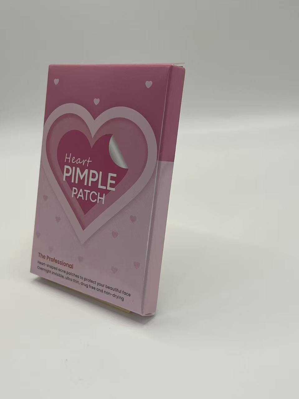 120PCS Plester Jerawat Hidroko - Hydrocolloid Acne Patch ulasan dan harga
