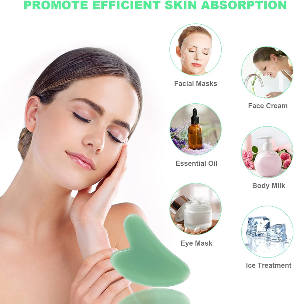1 buah alat pijat wajah alat p - Skincare Natur E ulasan dan harga