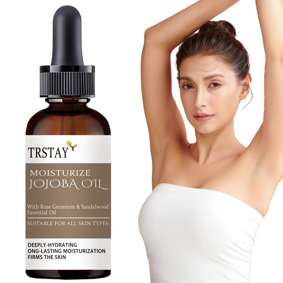 Minyak esensial ROSEHIP murni, - Face Oil Rosehip ulasan dan harga