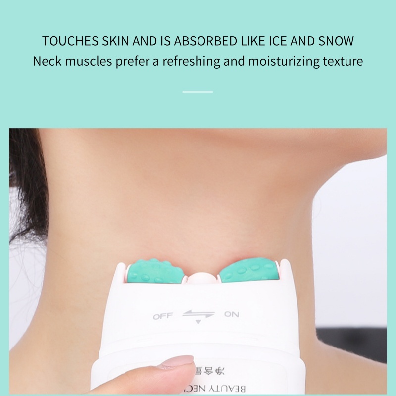 Krim Leher Elastis Enam Peptid - Peptide Neck Cream ulasan dan harga