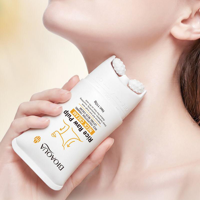 Krim Pengencang Leher Peptida  - Peptide Neck Cream ulasan dan harga