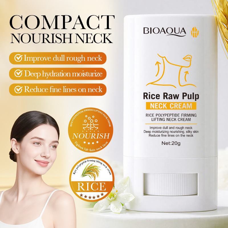 Krim Pengencang Leher Peptida  - Peptide Neck Cream ulasan dan harga
