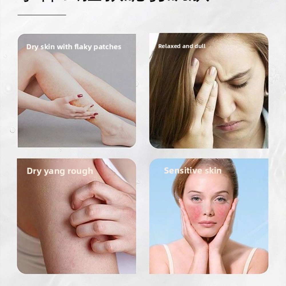 Minyak Pijat Aromaterapi Campu - Face Oil Rosehip ulasan dan harga