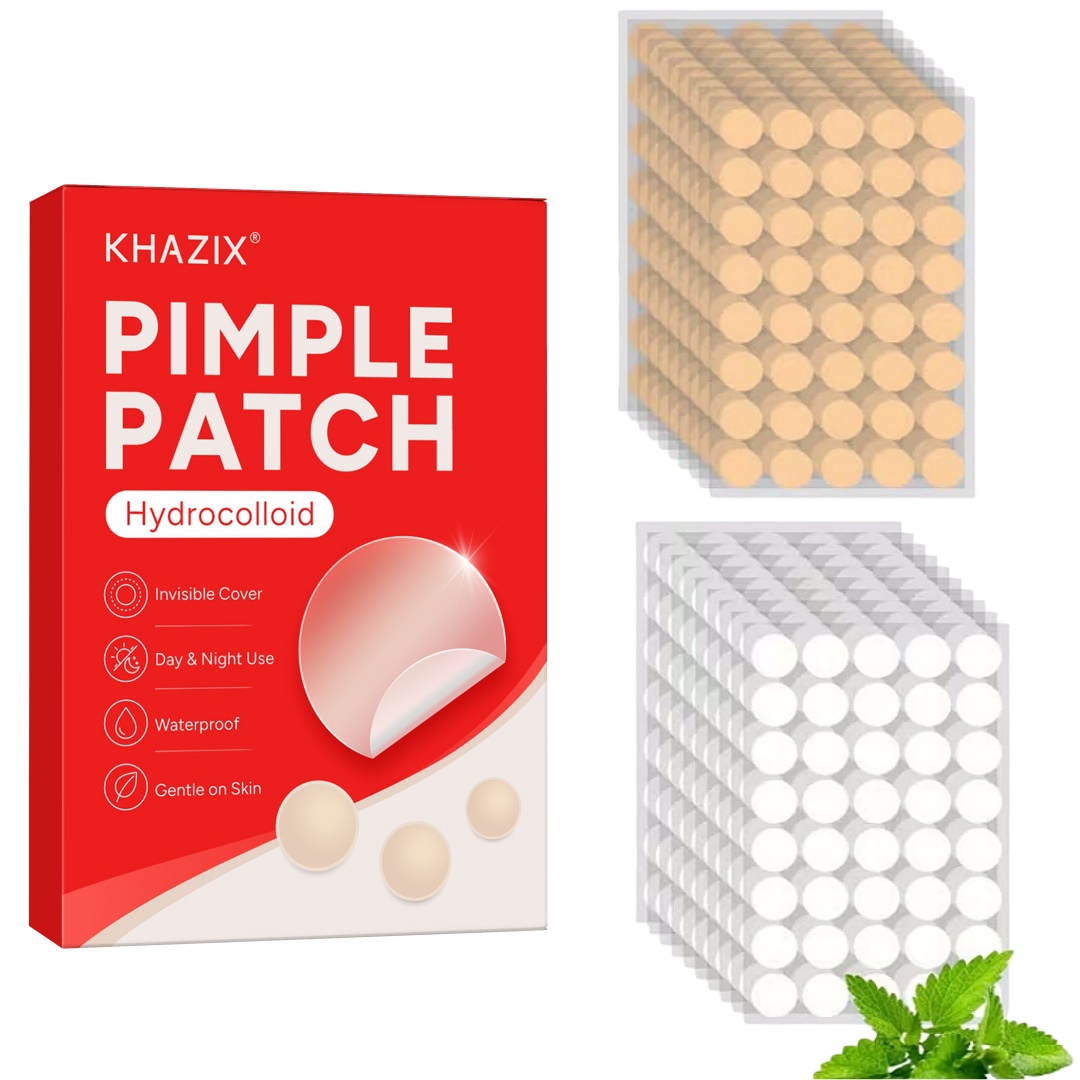 80/200 Buah Koyo Jerawat Hidro - Hydrocolloid Acne Patch ulasan dan harga