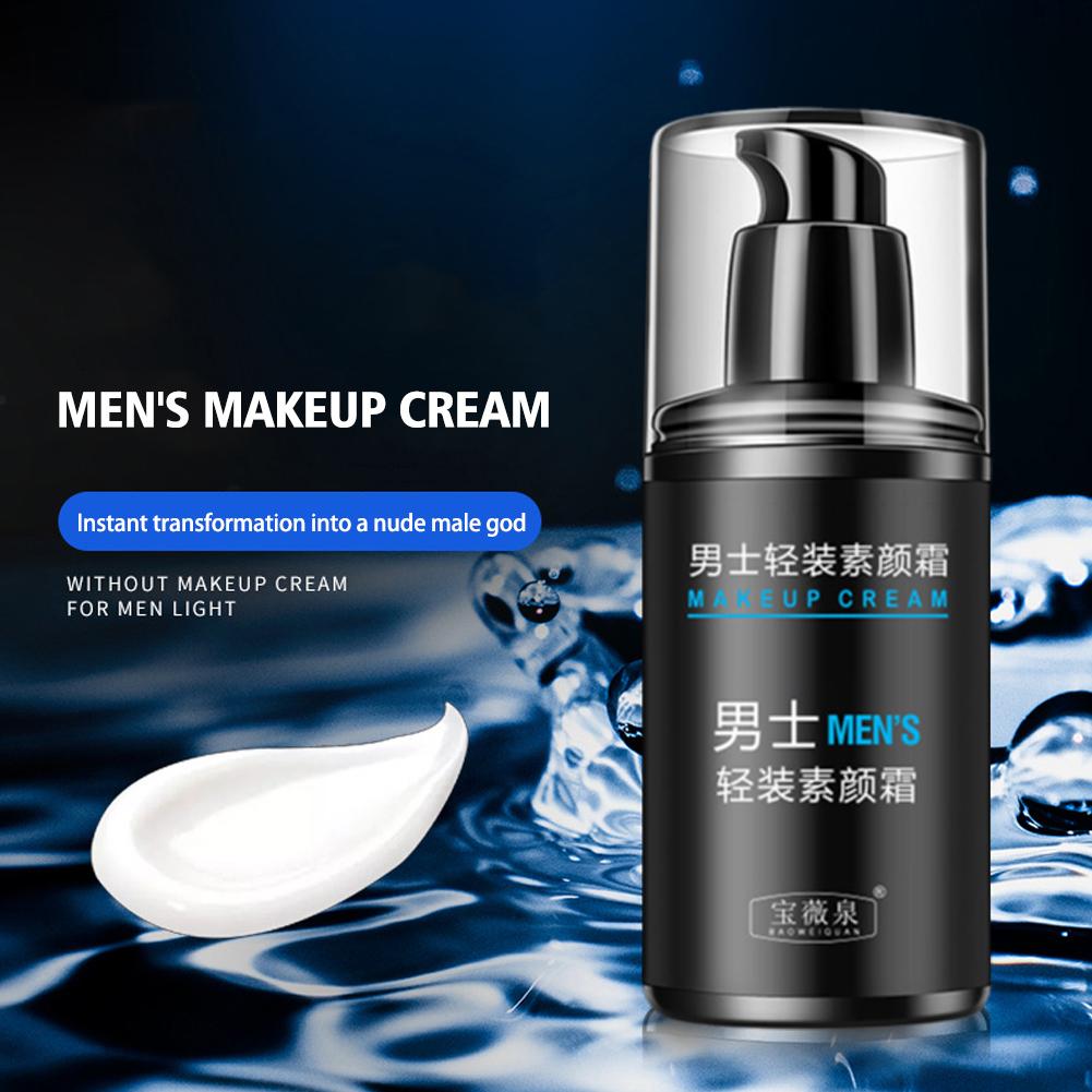 Krim Rias Alami Pria Melembapk - Skincare Natur E ulasan dan harga